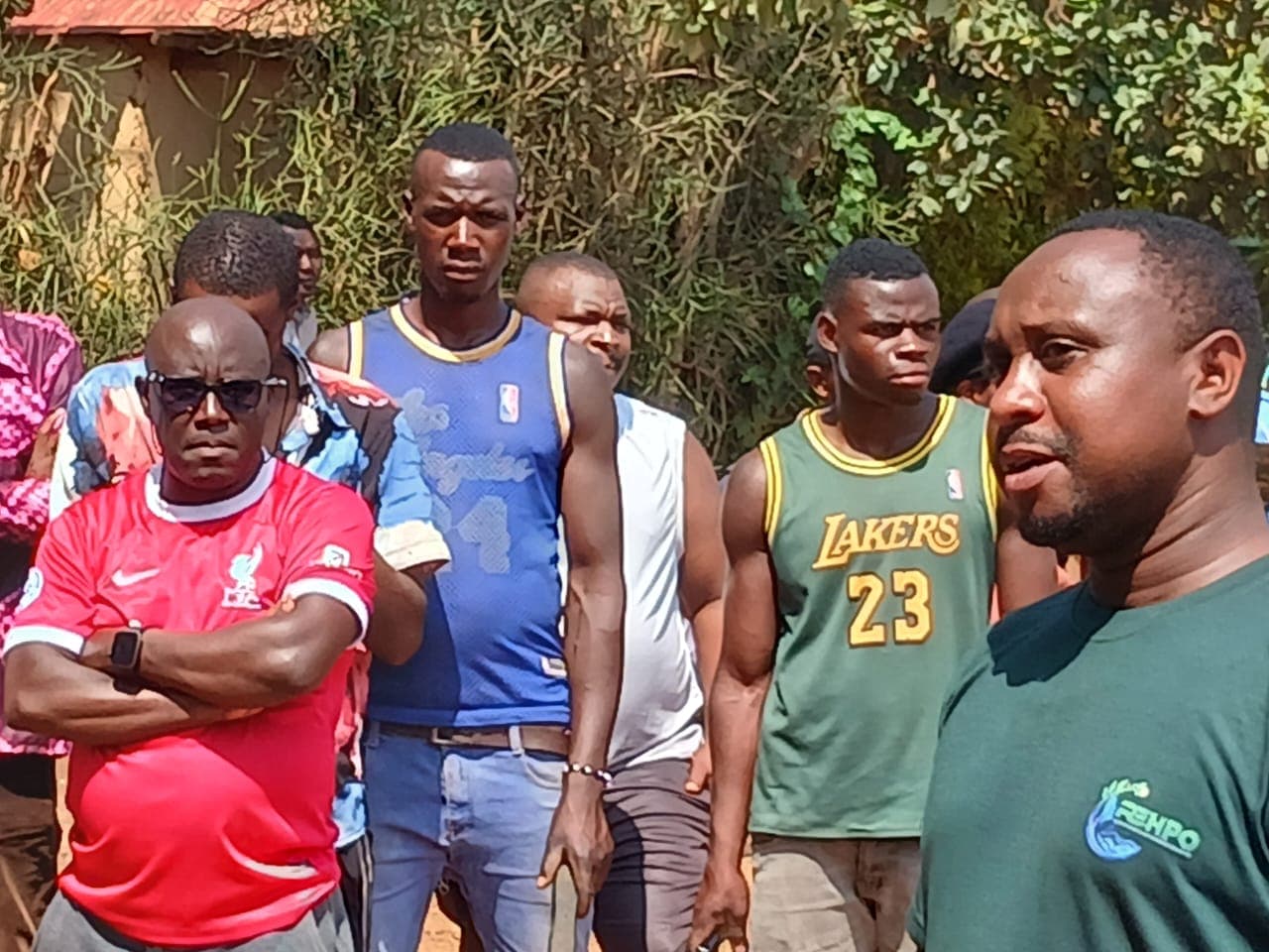 REHO news and publications